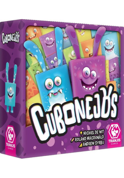 Juego Cubonejos divide y combina con envío gratis!!