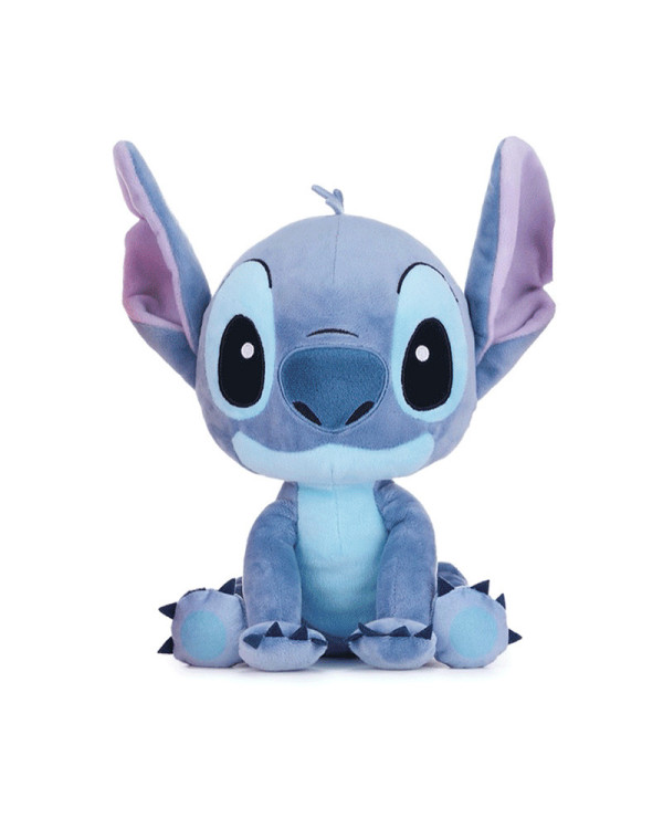 Peluche Stitch de Disney 25cm.ENVÍO GRATUITO!!