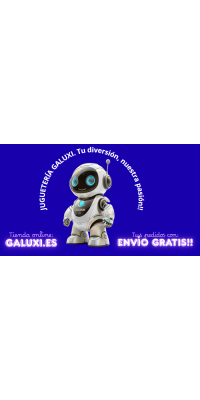 Pincha aquí para ver todos los artículos de GALUXI
