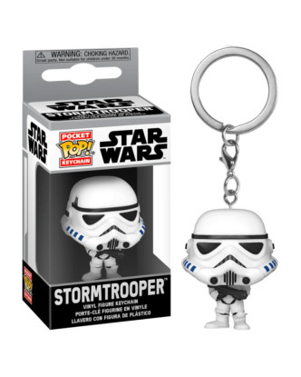 Funko Pocket Stormtrooper Star Wars.ENVÍO GRATUITO!!