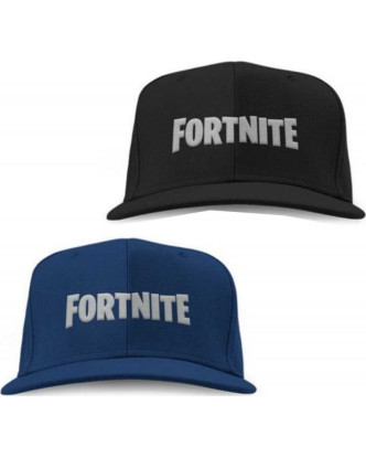 Gorra Fortnite logo bordado medida 54cm.ENVÍO GRATUITO!!