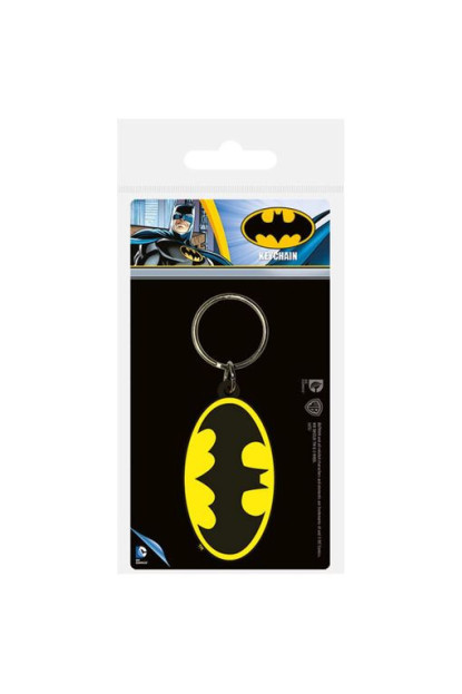 Llavero Batman