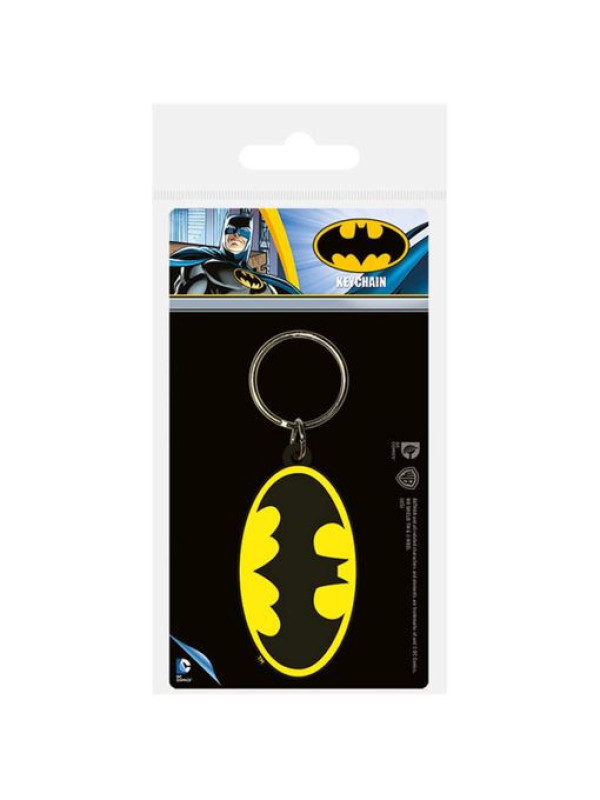 Llavero Batman