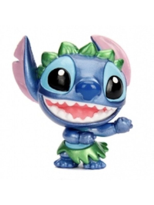 Figura STITCH de Metalfigs de DISNEY