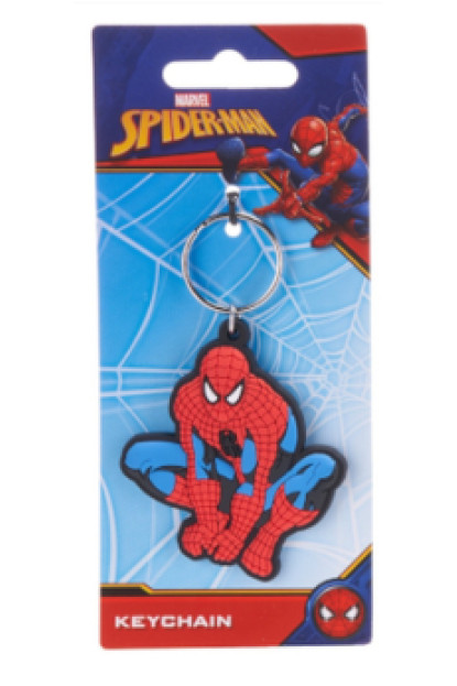 Llavero Spider-Man de MARVEL Llavero Spider-Man de MARVEL