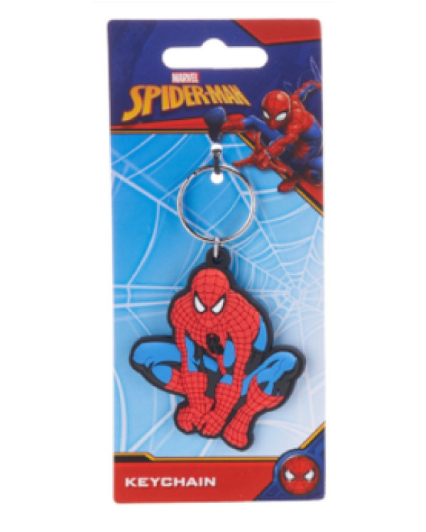 Llavero Spider-Man de MARVEL