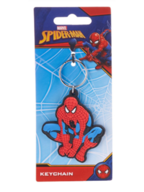 Llavero Spider-Man de MARVEL