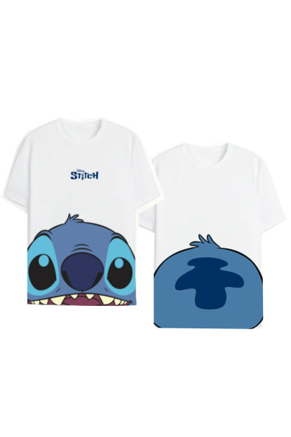 Camiseta Stitch de Disney con ENVÍO GRATIS!!