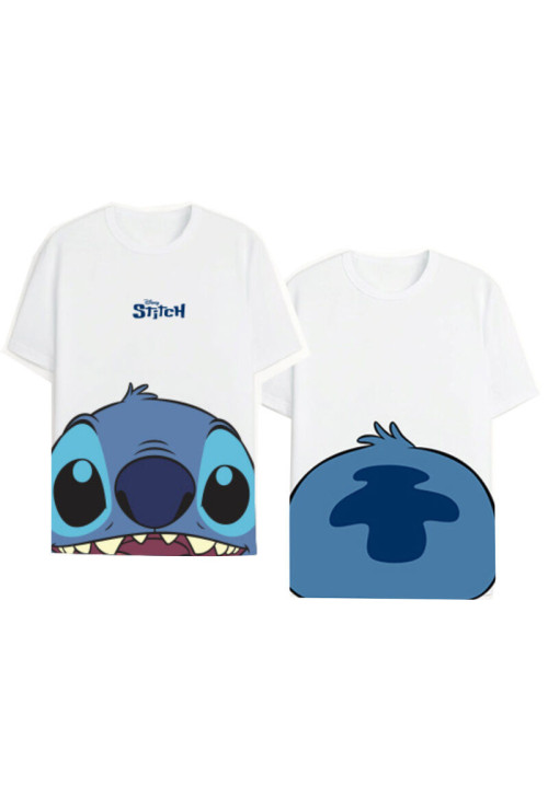 Camiseta Stitch de Disney con ENVÍO GRATIS!!