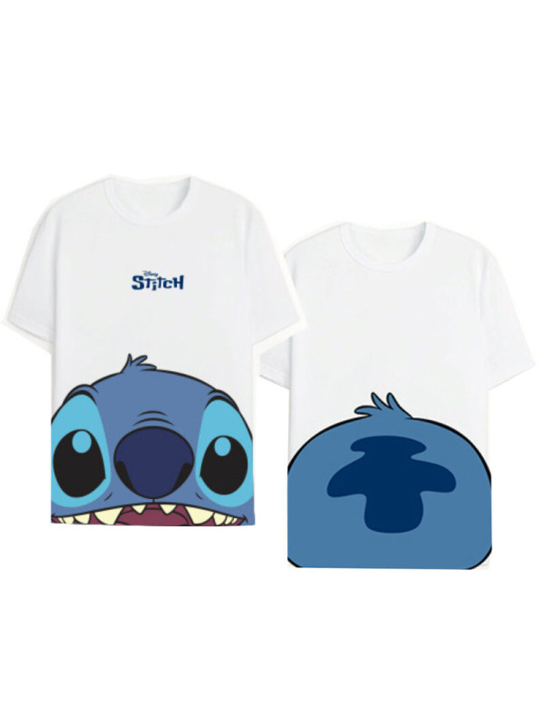 Camiseta Stitch de Disney con ENVÍO GRATIS!!