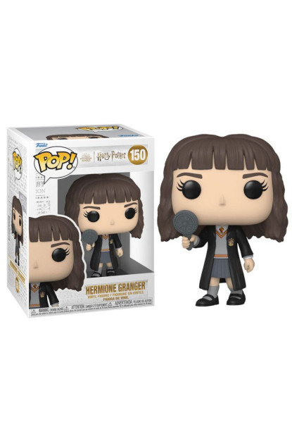 Funko Pop Hermione Granger de Harry Potter con ENVÍO GRATIS!!