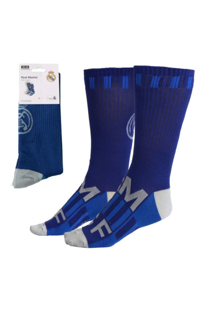 Calcetines Real Madrid T.38-45