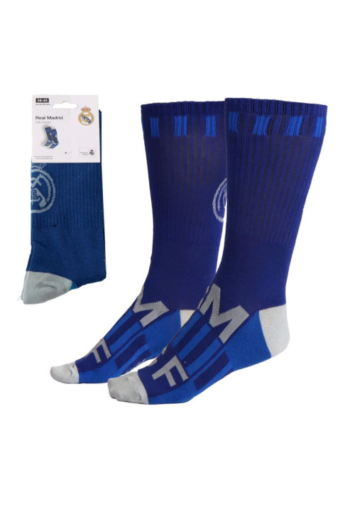 Calcetines Real Madrid T.38-45