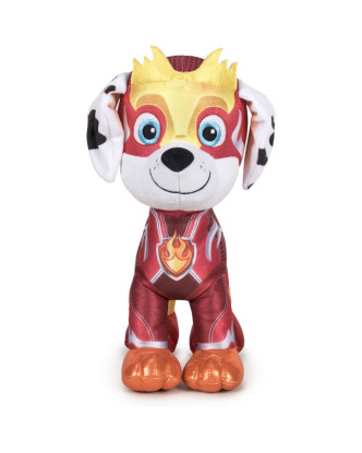 Peluche Patrulla canina 30cm Nueva colección patitas brillantes >0 años.ENVÍO GRATUITO!!