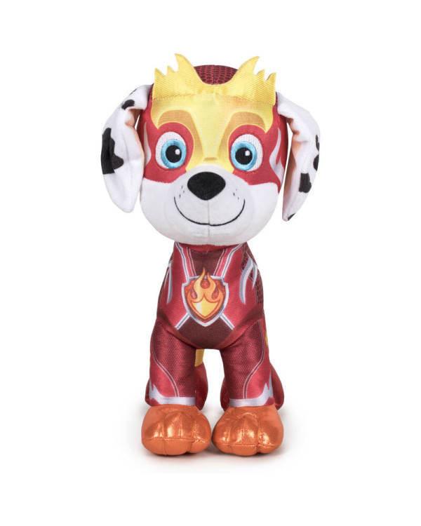 Peluche Patrulla canina 30cm Nueva colección patitas brillantes >0 años.ENVÍO GRATUITO!!