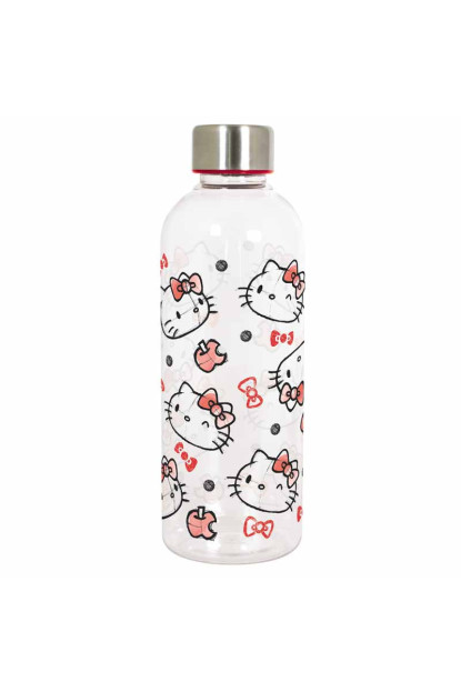 Botella Hello Kitty 550ml
