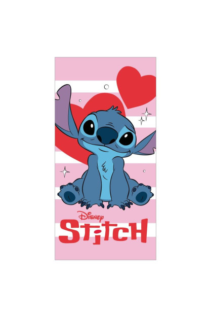 Toalla de playa de Stitch de Disney con ENVÍO GRATIS!!