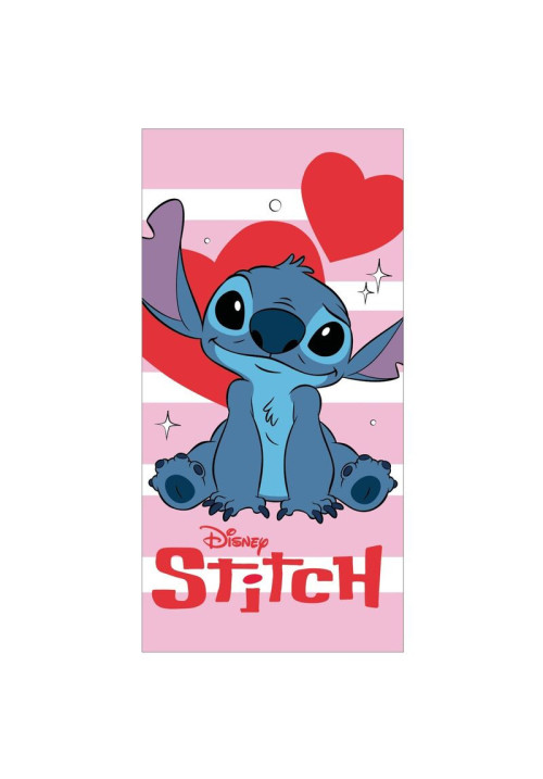 Toalla de playa de Stitch de Disney con ENVÍO GRATIS!!