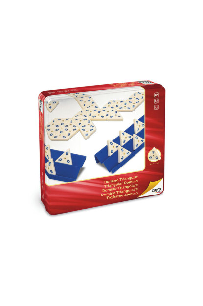 Juego Dominó triangular con envío gratis!!