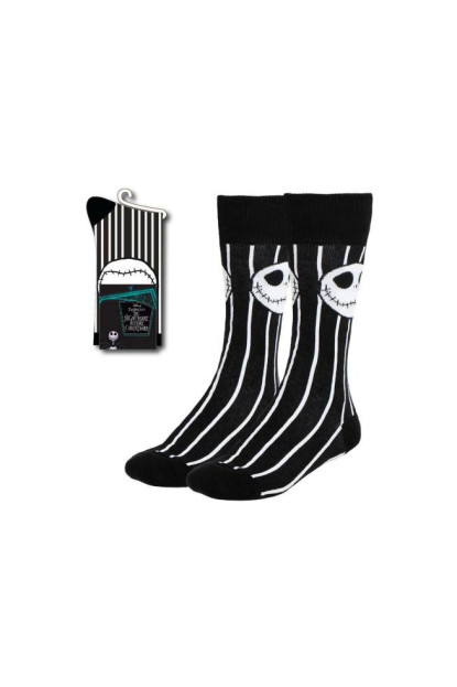 Calcetines Pesadilla antes de Navidad talla 38-45 Calcetines Pesadilla antes de Navidad talla 38-45