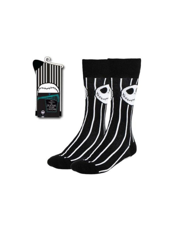 Calcetines Pesadilla antes de Navidad talla 38-45