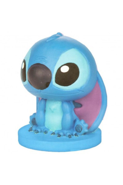 Figura de escayola Stitch 14cm para pintar