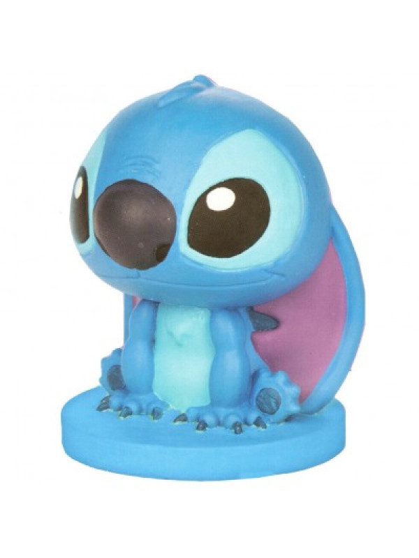 Figura de escayola Stitch 14cm para pintar