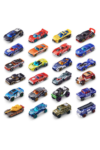 Coche METAL MACHINES 24 modelos diferentes Coche METAL MACHINES 24 modelos diferentes