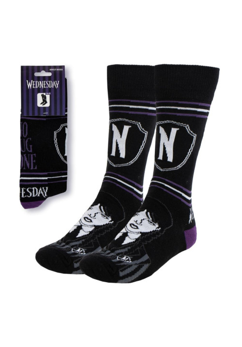 Calcetines Wednesday T.36-43