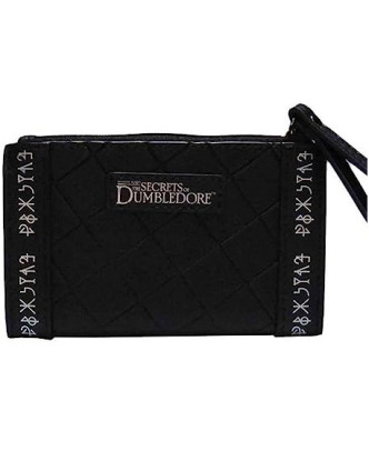 Cartera Animales Fantásticos secretos Dumbledore de Harry Potter.