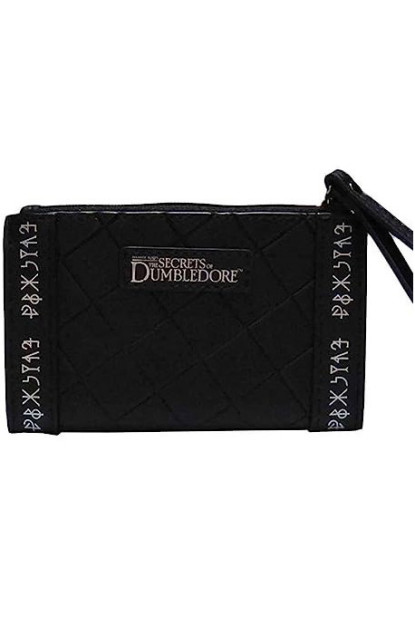 Cartera Animales Fantásticos secretos Dumbledore de Harry Potter con ENVÍO GRATIS!!