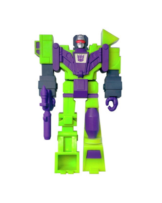 Figura de acción Transformers Devastator Evil Decepticon de Hasbro >14 años.ENVÍO GRATUITO!!