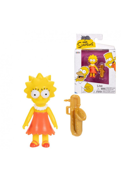 Figura de Los Simpsons con ENVÍO GRATIS!!