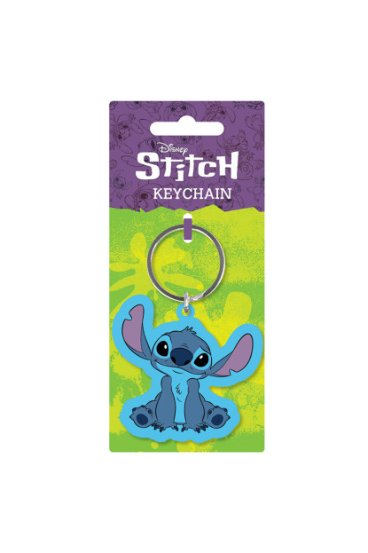 Llavero Stitch de Disney Llavero Stitch de Disney