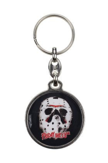 Llavero Jason Viernes 13 Llavero Jason Viernes 13