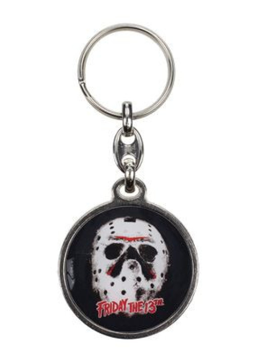 Llavero Jason Viernes 13