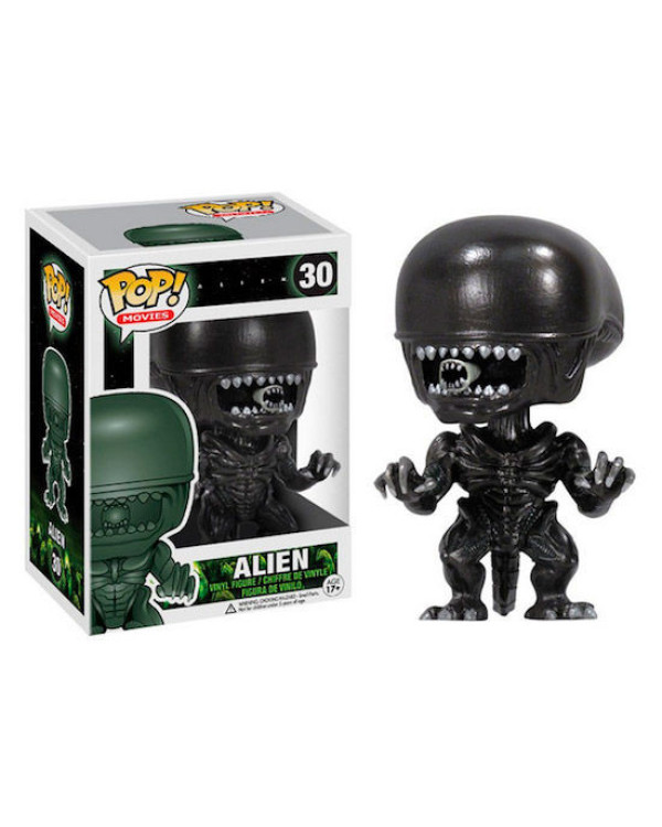 Funko Pop Movies Alien.ENVÍO GRATUITO!!