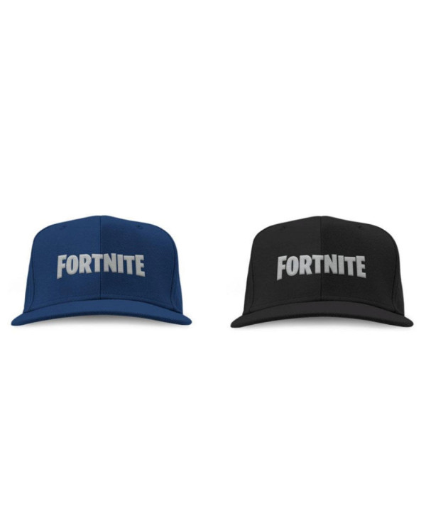 Gorra Fortnite logo bordado medida 54cm.ENVÍO GRATUITO!!