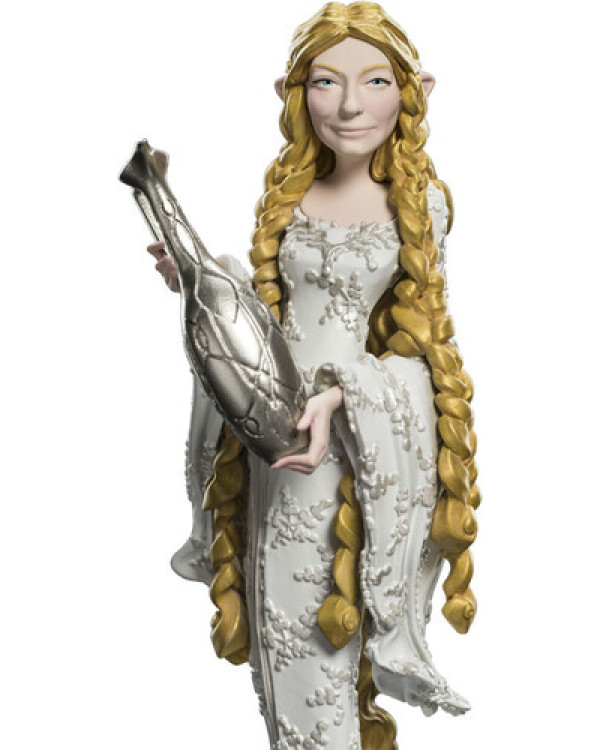 Figura Galadriel de El señor de los anillos.ENVÍO GRATUITO!!