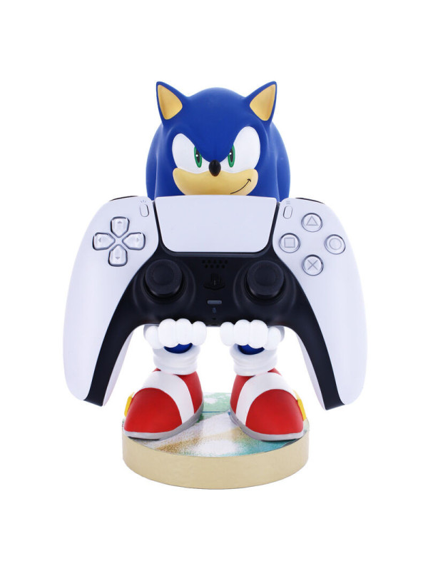 Cable Guy Sonic soporte sujeción 20cm con envío gratis!!