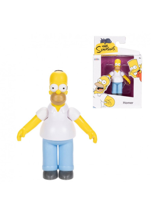 Figura de Los Simpsons con ENVÍO GRATIS!!
