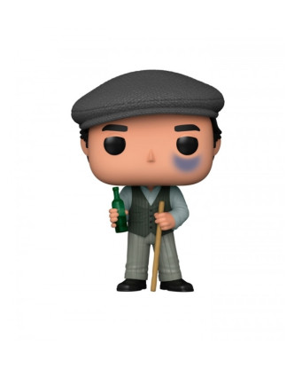 Funko PoP Michael Corleone de El Padrino 50th.ENVÍO GRATUITO!!