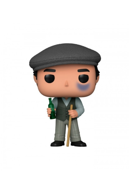 Funko PoP Michael Corleone de El Padrino 50th con ENVÍO GRATIS!!