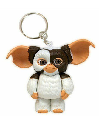 Llavero 3D Gizmo de Los Gremlins > 3 años