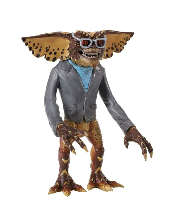 Figura Brain de Los Gremlins 15cm con soporte de exhibición >7 años.ENVÍO GRATUITO!!