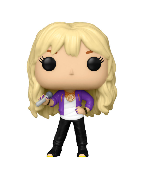 Funko Pop Hannah Montana 100 años Disney.ENVÍO GRATUITO!!