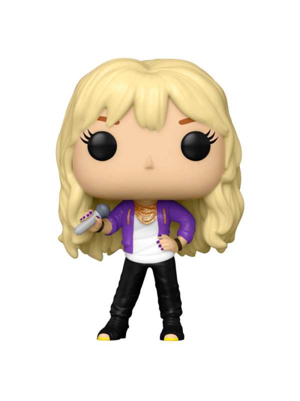 Funko Pop Hannah Montana 100 años Disney con ENVÍO GRATIS!!