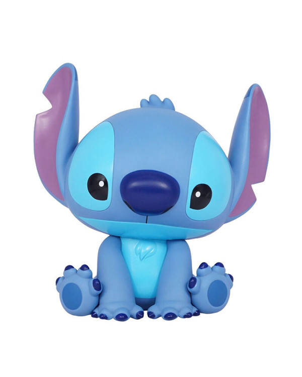 Figura hucha grande Stitch de Disney mide 20cm >8 años.ENVÍO GRATUITO!!