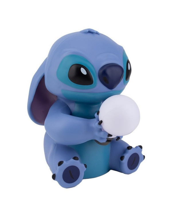 Lámpara de Stitch sobremesa colección Disney >3 años.ENVÍO GRATUITO!!