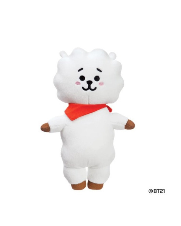 Peluche RJ de la colecció BT21 de BTS.ENVÍO GRATUITO!!